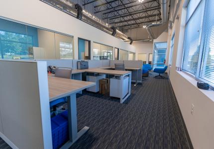 Qb1 Qb2 Merritt Business Park at Quantico Corporate Center Interior (5)
