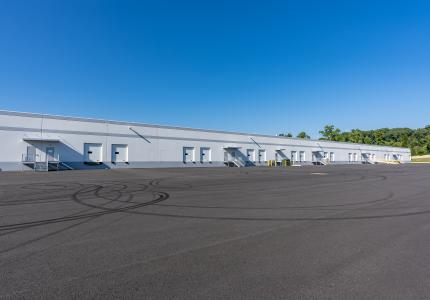 Qb1 Merritt Business Park at Quantico Corporate Center Dock Exterior (3)