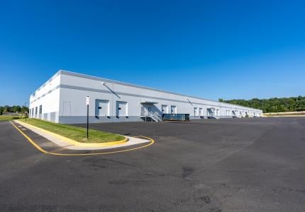 Qb1 Merritt Business Park at Quantico Corporate Center Dock Exterior (4)