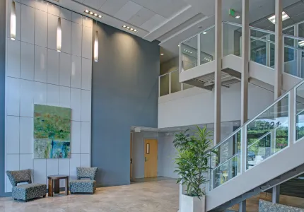 RP1 bwtech@UMBC Research & Technology Park 1