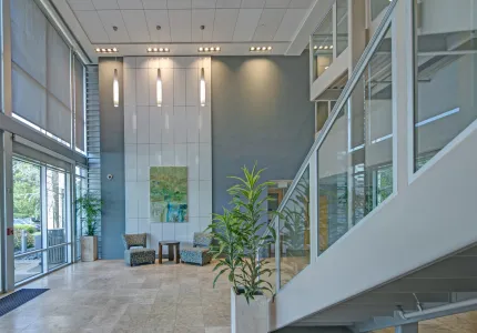 RP1 bwtech@UMBC Research & Technology Park 1