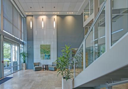 RP1 bwtech@UMBC Research & Technology Park 1