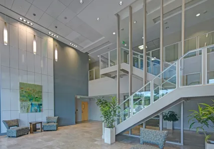 RP1 bwtech@UMBC Research & Technology Park 1