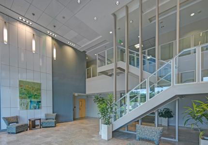 RP1 bwtech@UMBC Research & Technology Park 1