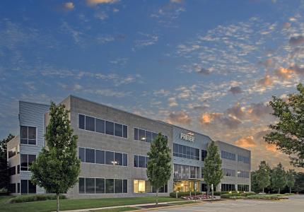 RP1 bwtech@UMBC Research & Technology Park Exterior (26)