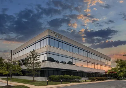 RP2 BWTech at UMBC Research & Technology Park Exterior (1)