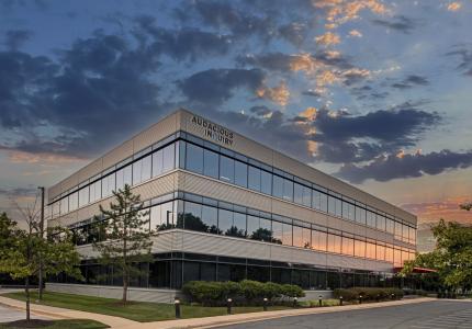 RP2 BWTech at UMBC Research & Technology Park Exterior (1)