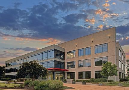 RP2 BWTech at UMBC Research & Technology Park Exterior (3)