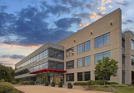 RP2 BWTech at UMBC Research & Technology Park Exterior (4)