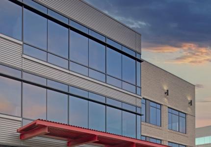 RP2 BWTech at UMBC Research & Technology Park Exterior (5)