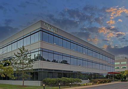 RP2 BWTech at UMBC Research & Technology Park Exterior (6)