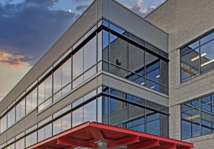 RP2 BWTech at UMBC Research & Technology Park Exterior (7)