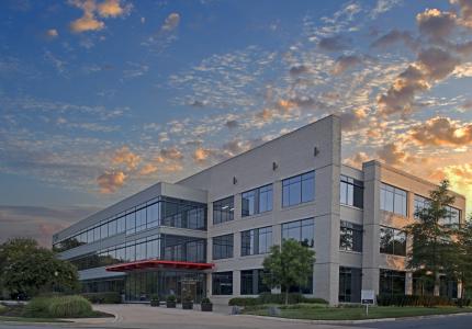 RP2 BWTech at UMBC Research & Technology Park Exterior (8)