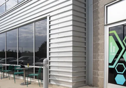 Rp1 Bwtech@UMBC Research & Technology Park Core Lounge Exterior (2)