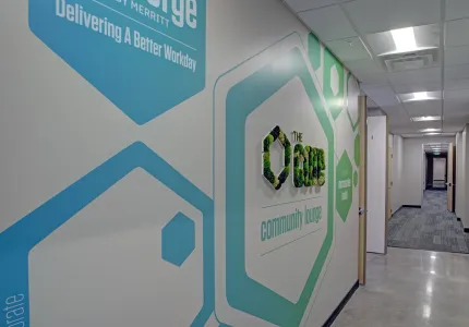 Rp1 Bwtech@UMBC Research & Technology Park Core Lounge Interior Entrance (3)