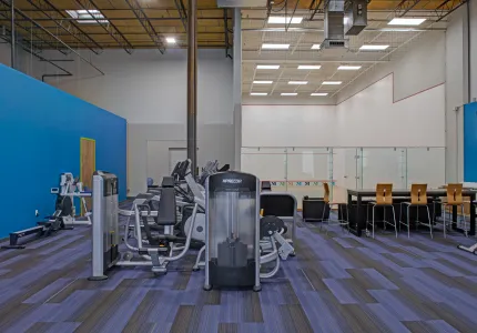 SA1A Merritt Companies Fitness Center-2