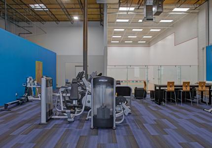 SA1A Merritt Companies Fitness Center-2
