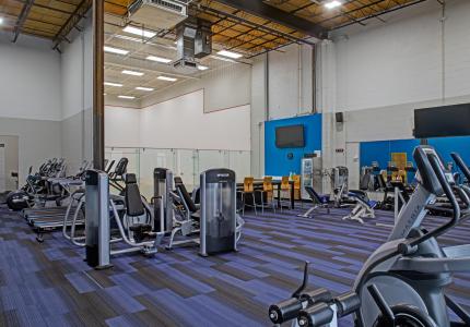 SA1A Merritt Companies Fitness Center-3