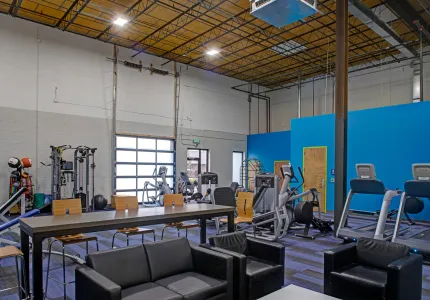 SA1A Merritt Companies Fitness Center-5