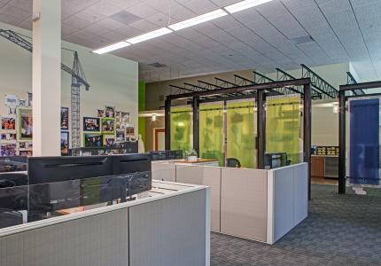SA1B Merritt Companies Baltimore Office-1