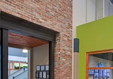 SA1B Merritt Companies Baltimore Office-10