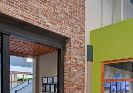 SA1B Merritt Companies Baltimore Office-10