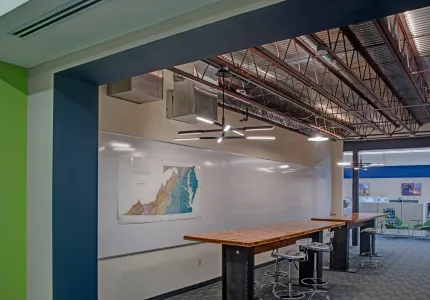 SA1B Merritt Companies Baltimore Office-12