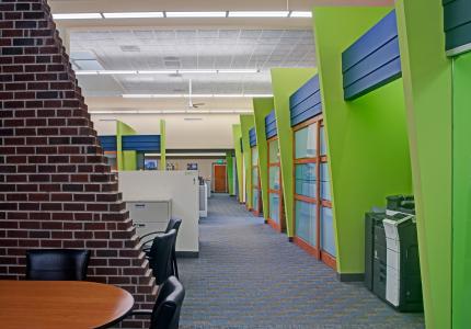 SA1B Merritt Companies Baltimore Office-2