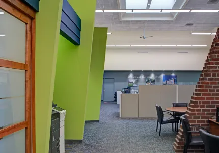 SA1B Merritt Companies Baltimore Office-3