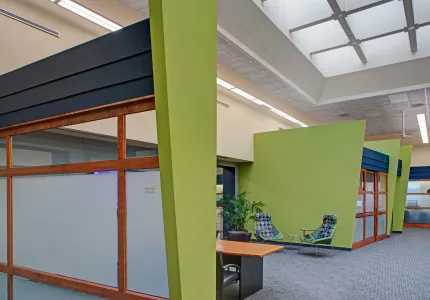 SA1B Merritt Companies Baltimore Office-7