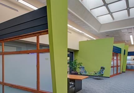 SA1B Merritt Companies Baltimore Office-7