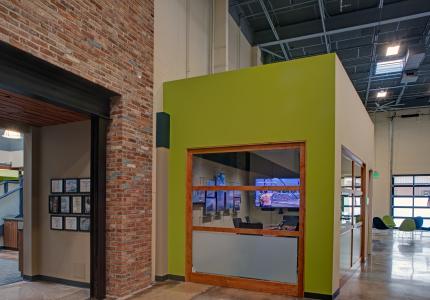 SA1B Merritt Companies Baltimore Office-9