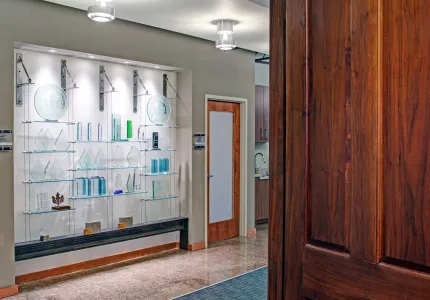 SA1B Merritt Companies Baltimore Office-Awards