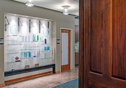 SA1B Merritt Companies Baltimore Office-Awards