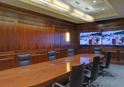 SA1B Merritt Companies Baltimore Office-Board Room (2)