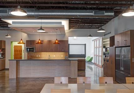 SA1B Merritt Companies Baltimore Office-Kitchen (1)