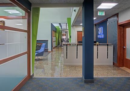 SA1B Merritt Companies Baltimore Office-Lobby (3)