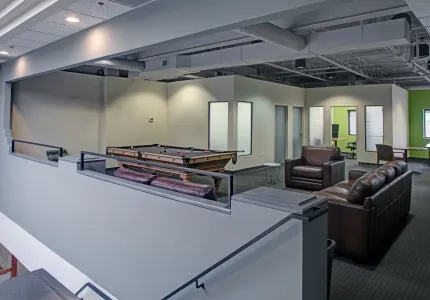 SA1B Merritt Companies Baltimore Office-Lounge (1)