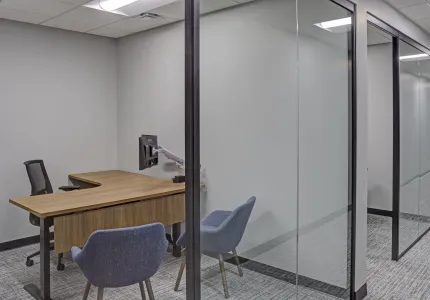 SC&H Office Interior