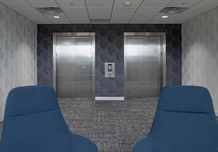SC&H Office Interior