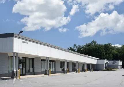 Orchard Business Park 4