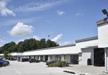 Orchard Business Park 4