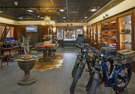 Highland Sporting Outfitters