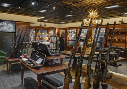 Highland Sporting Outfitters
