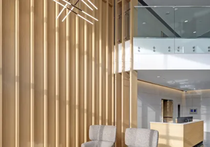 TD3 Timonium One Lobby (1)