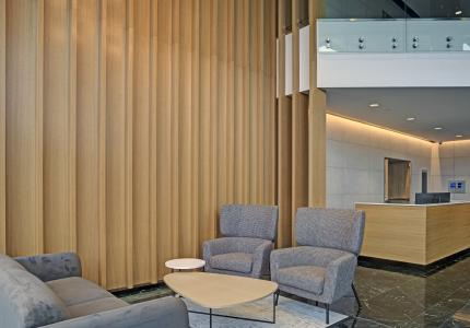 TD3 Timonium One Lobby