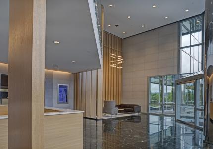 TD3 Timonium One Lobby