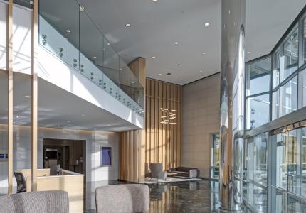 TD3 Timonium One Lobby (2)
