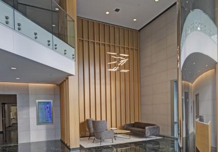 TD3 Timonium One Lobby