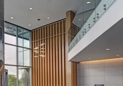 TD3 Timonium One Lobby (5)